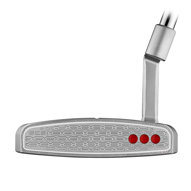 Scotty Cameron 2026 Phantom 9.2R Mallet Putter