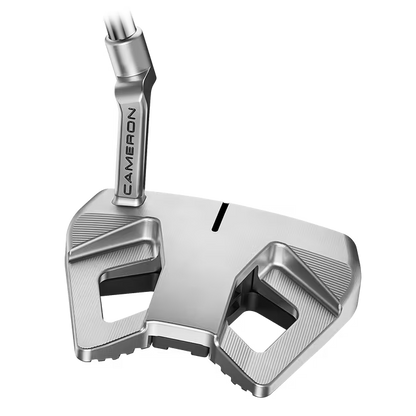 Scotty Cameron Custom 2026 Phantom 9.2R Mallet HEAVY Putter