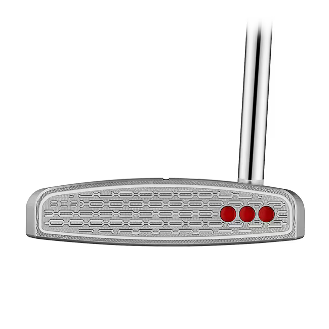 Scotty Cameron 2026 Phantom 9R Mallet HEAVY Putter