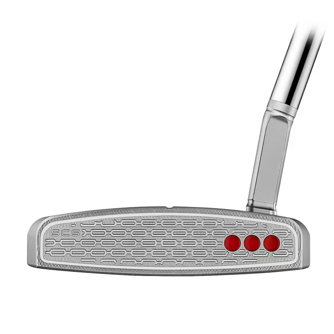 Scotty Cameron 2026 Phantom 9.5R Stock & Heavy Mallet Putter