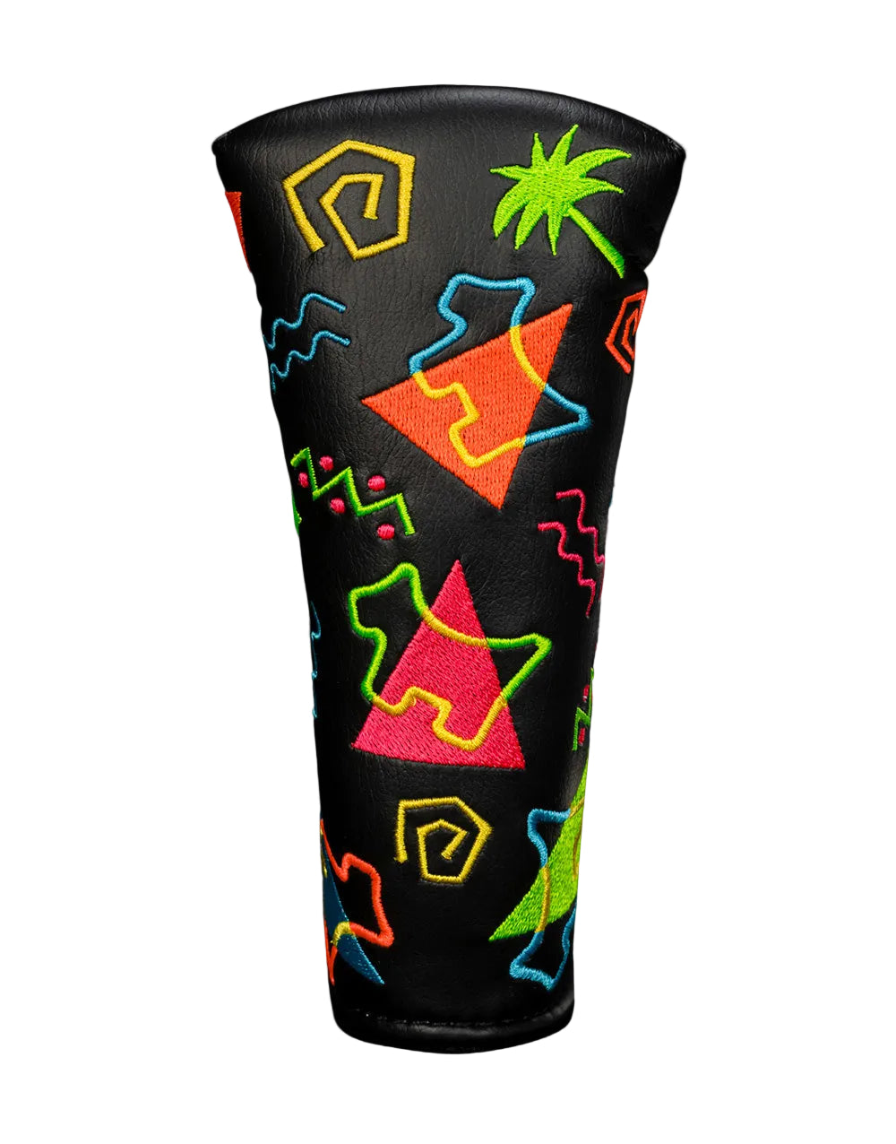 Limited Scotty Cameron Dog Days of Summer Blade Putter Headcover