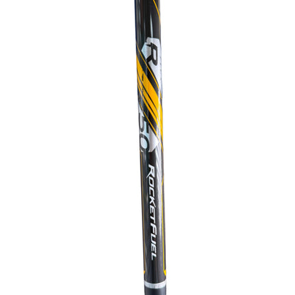Pre-Owned TaylorMade Stage 2 RBZ Driver (10.5) w/ Fujikura Rocketfuel 50 Flex-R (Regular) 46" Right Hand Graphite Shaft (Average)