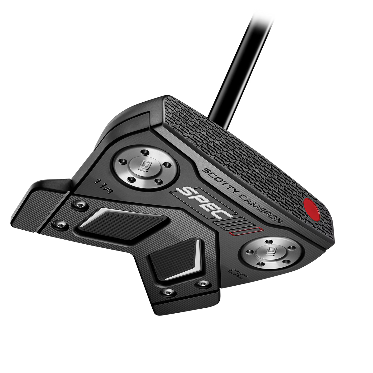 Scotty Cameron Limited Edition 2026 Spec III 11R OC