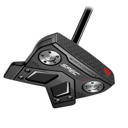 Scotty Cameron Limited Edition 2026 Spec III 11R OC