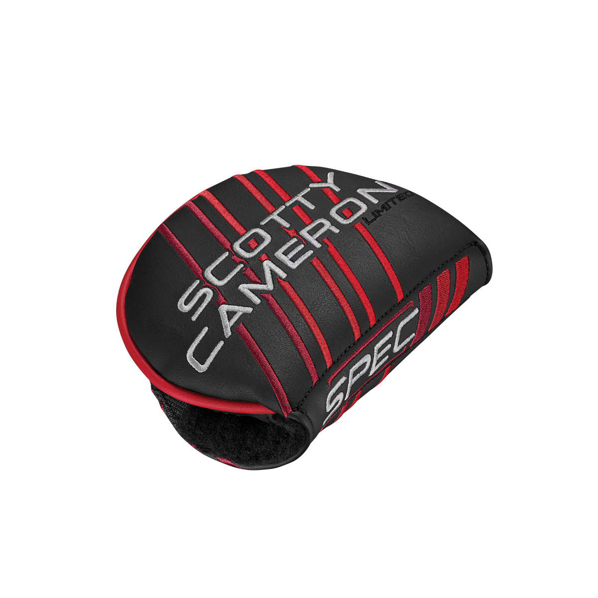 Scotty Cameron Limited Edition 2026 Spec III 11R OC