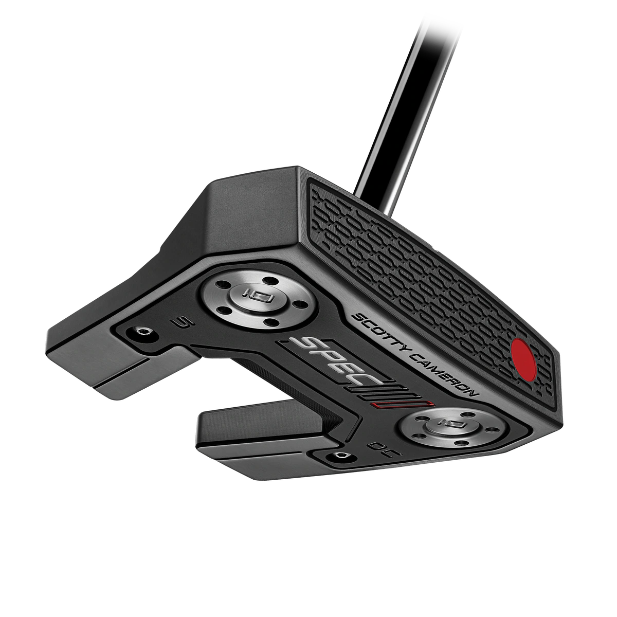 Scotty Cameron Limited Edition 2026 Spec III 5 OC