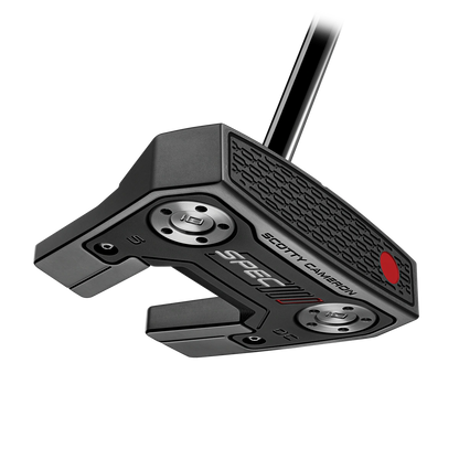 Scotty Cameron Limited Edition 2026 Spec III 5 OC