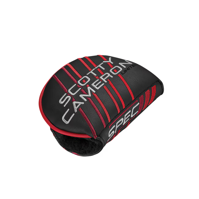 Scotty Cameron Limited Edition 2026 Spec III 5 OC