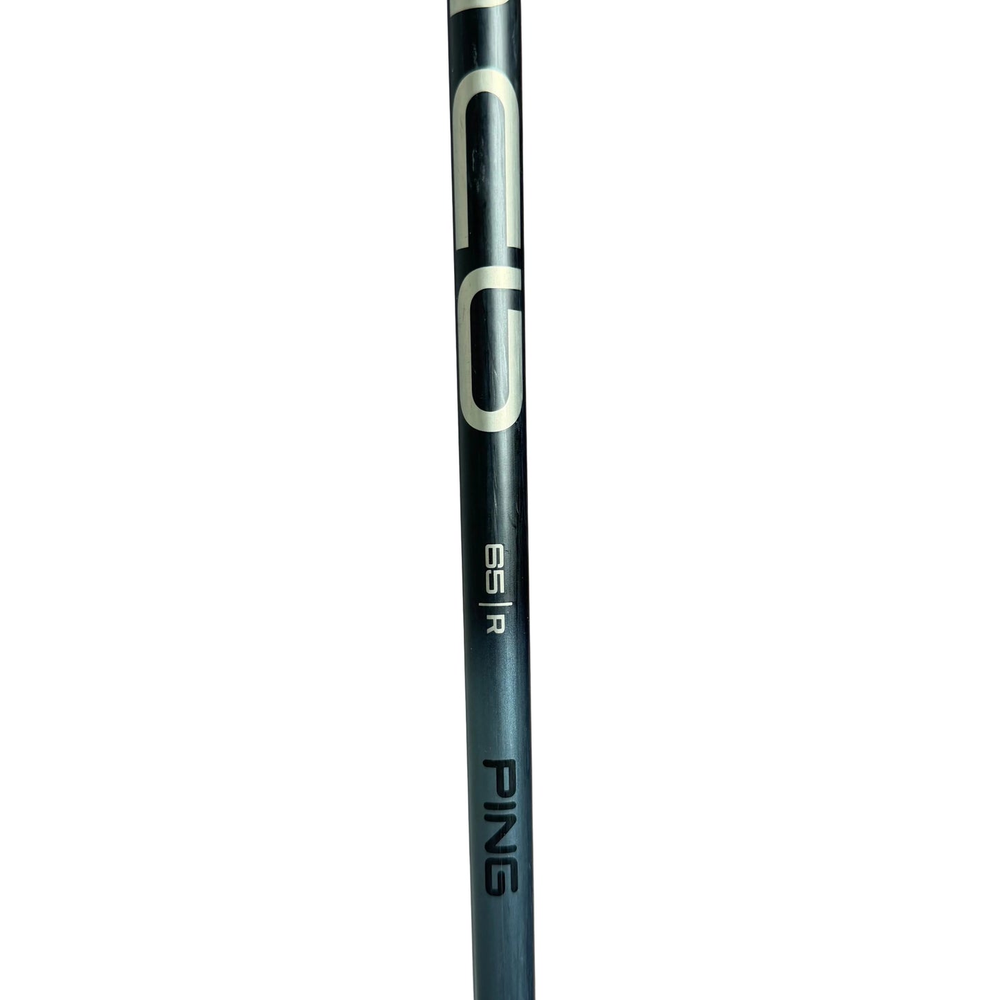Pre-Owned Ping G440 LST 3 Fairway Wood (15.0) w/ Alta CB 65 Flex-R (Regular) Right Hand 43" Graphite Shaft (Above Average)