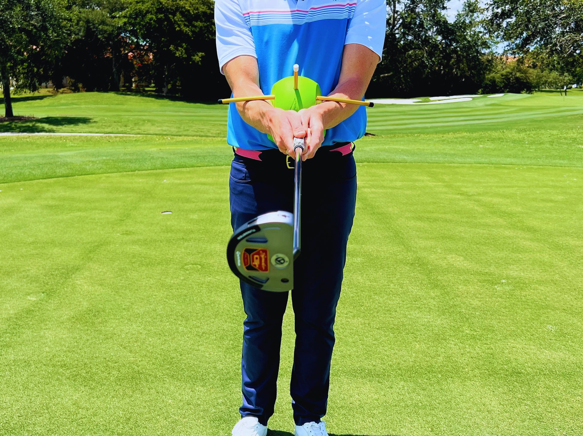 The Connector - The Golf Guys Online