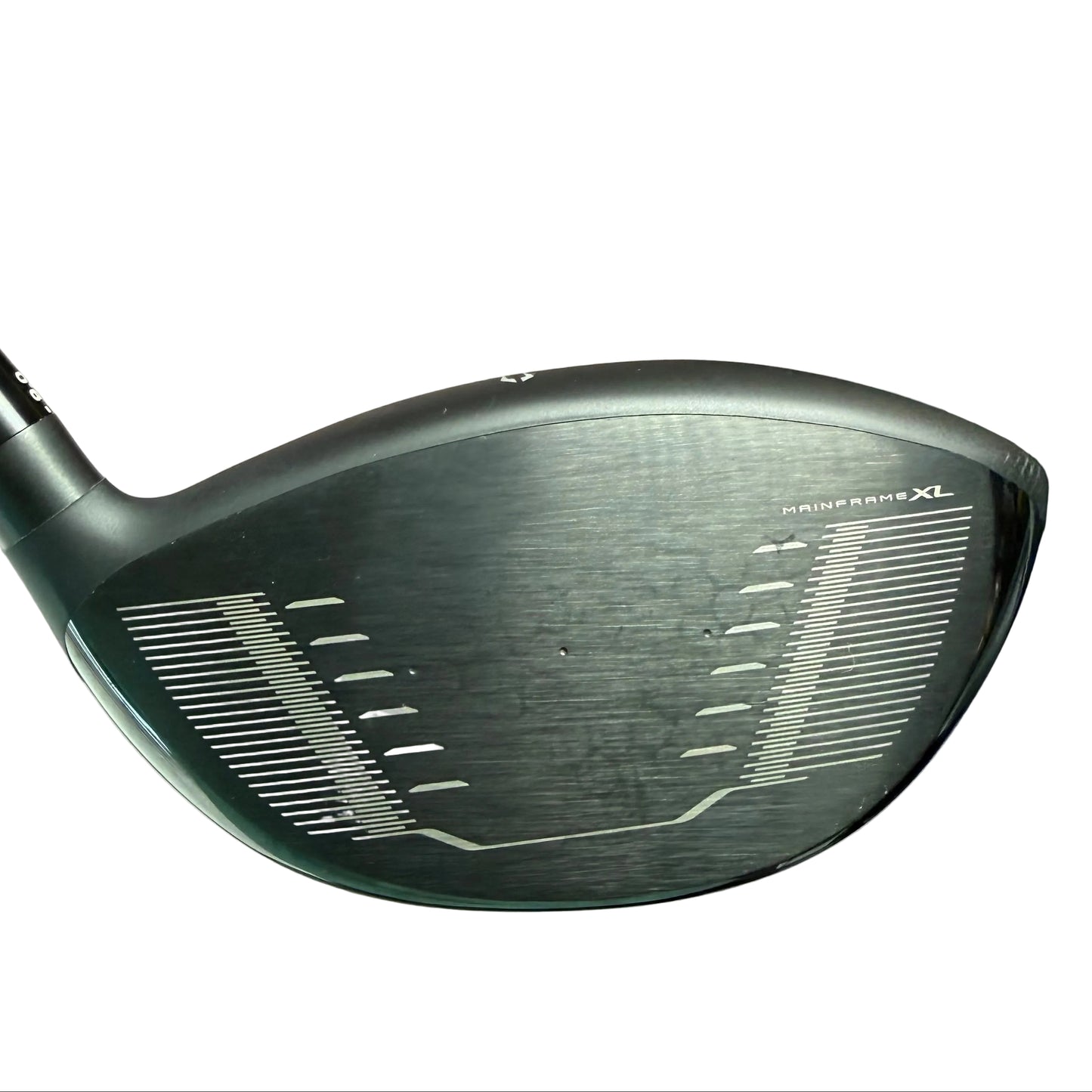 Pre-Owned Cleveland HiBORE-XL Lite Driver (10.5) w/  Aldila Ascent 40 Flex-A (Senior) 46"Left Hand Graphite Shaft (Above Average)