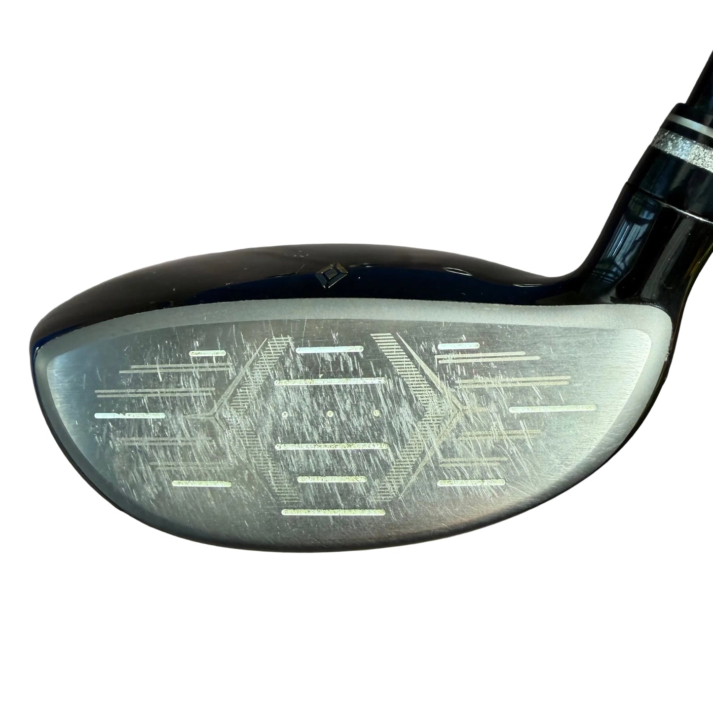 Pre-Owned XXIO 11 Prime 9 Fairway Wood (24.0) w/ SP-1100 37.5g Flex-R (Regular) Right Hand 41.5" Graphite Shaft (Average)