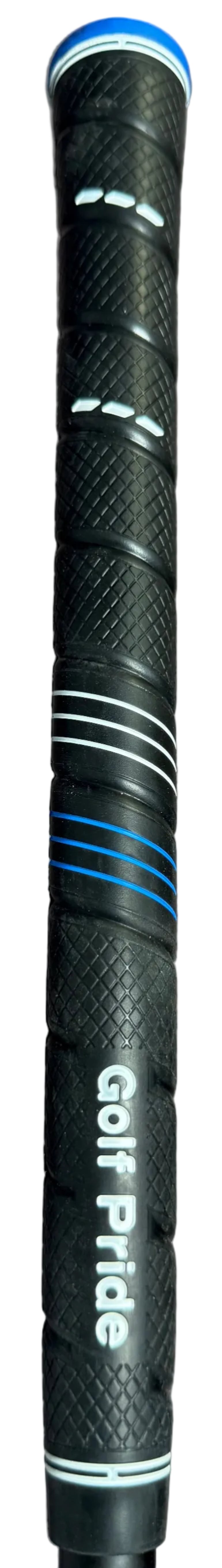 Pre-Owned Callaway Apex Ti Fusion Plated: 6-PW, AW Iron set W/ MMT 70 R (Regular) Graphite Shafts  (Mint)