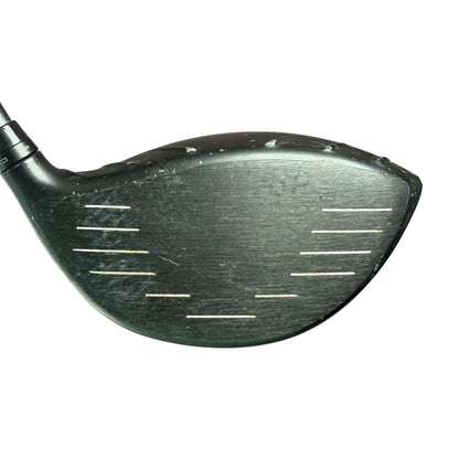 Pre-Owned Ping G30 Driver (9.0) w/ Alta 55 Flex-SR (Senior) 45.75" Left Hand Graphite Shaft (Below Average)