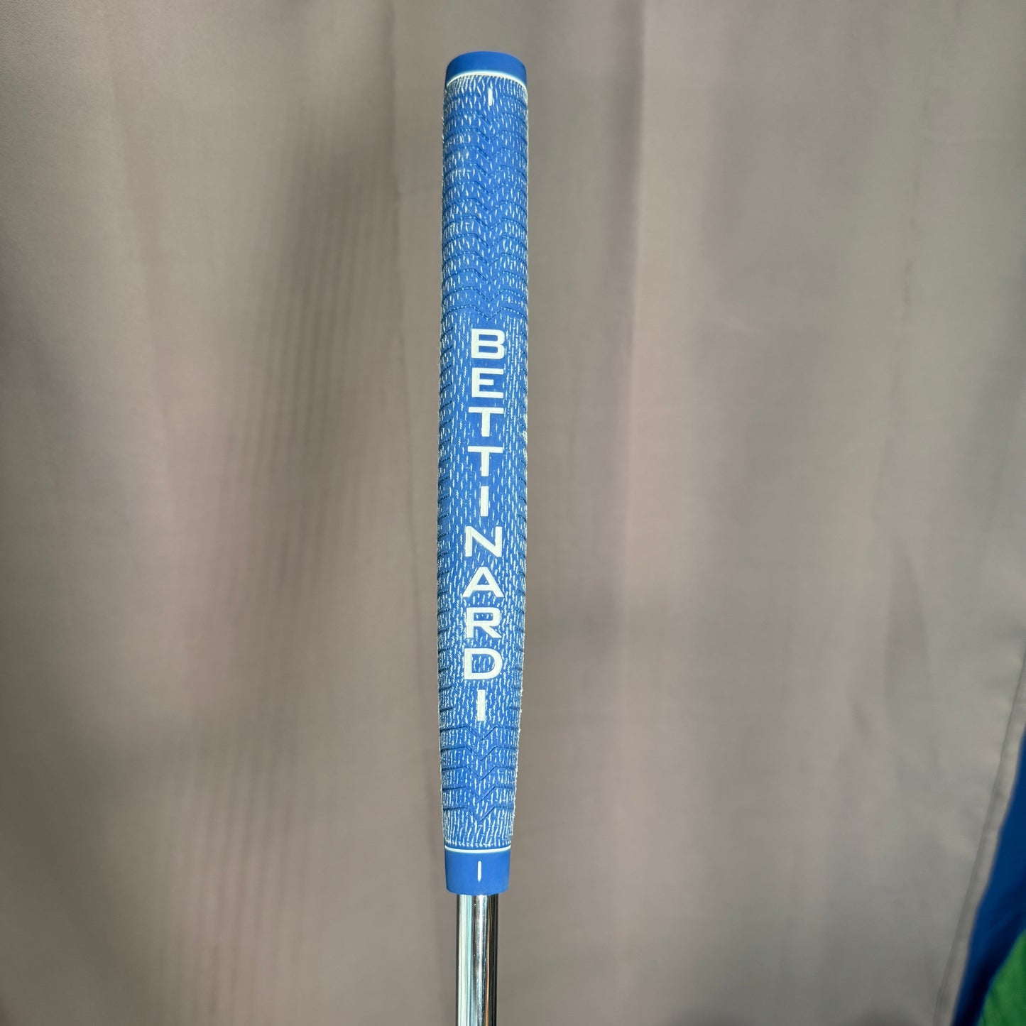 Pre-Owned Bettinardi Studio B SB-8 w/ 35" Steel Shaft (ABOVE AVERAGE)