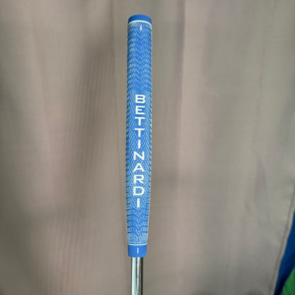 Pre-Owned Bettinardi Studio B SB-8 w/ 35" Steel Shaft (ABOVE AVERAGE)