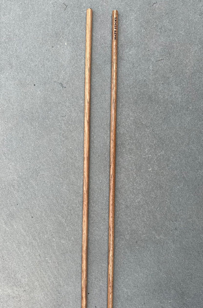 The Bare Necessities Alignment Sticks - The Golf Guys Online