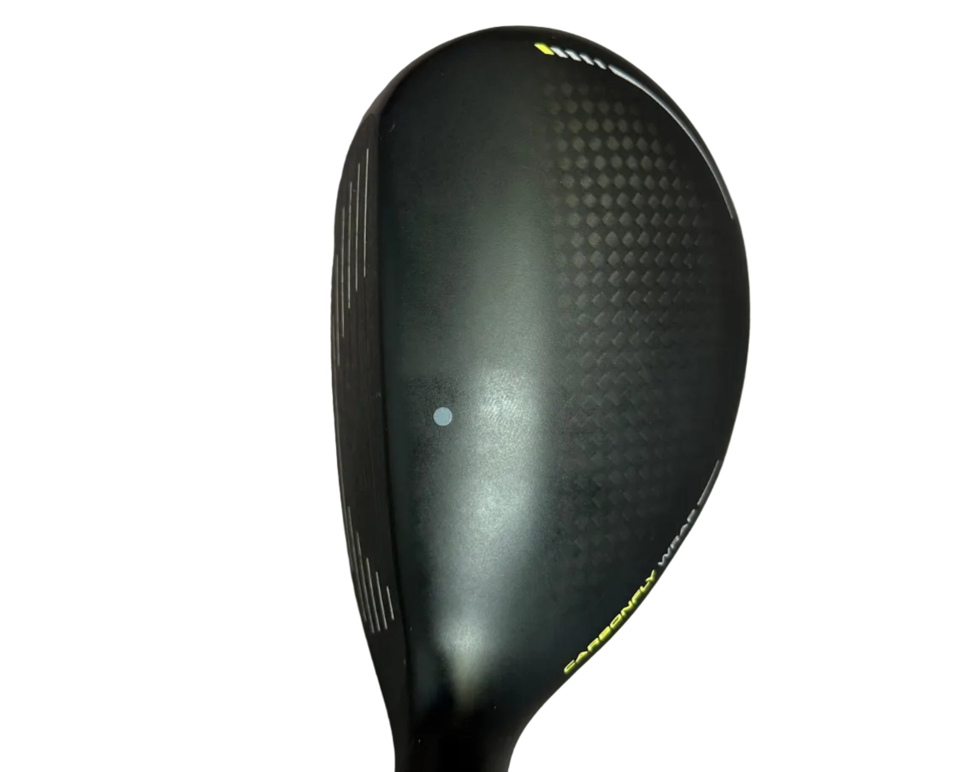 Pre-Owned Ping G430 4 Hybrid (22.0) W/ Alta CB 70-S (Stiff) Graphite Shaft (Above Average)