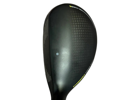 Pre-Owned Ping G430 4 Hybrid (22.0) W/ Alta CB 70-S (Stiff) Graphite Shaft (Above Average)