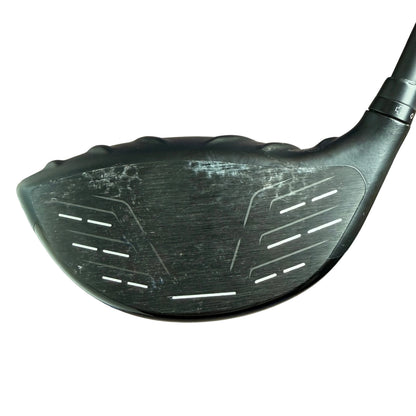 Pre-Owned Ping G430 Max 10k Driver (10.5) w/ Alta CB 55 SR (Senior) Graphite Shaft Right Hand 45.5" (Above Average)