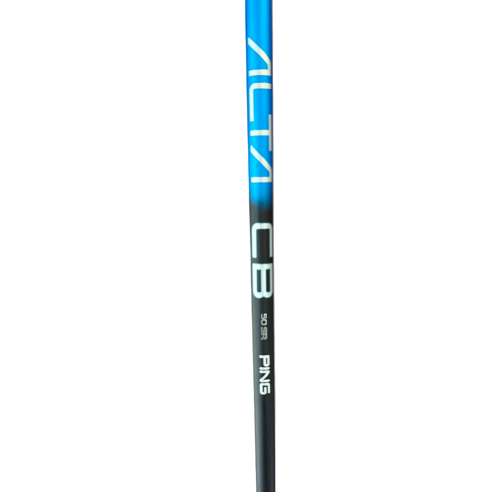 Pre-Owned Ping G430 Max 10k Driver (12.0) w/ Alta CB 50 SR (Senior) 45.75" (Above Average)