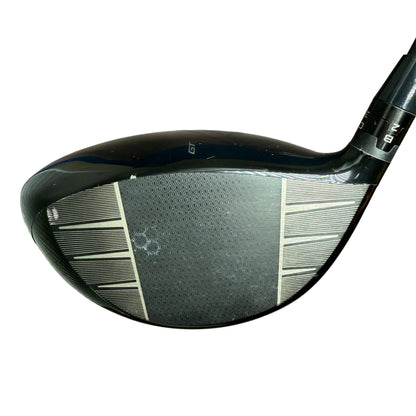 Pre-Owned Titleist GT3 Driver (8.0) w/ Mitsubishi Chemical Tensei 65 Flex- S (Stiff) 45.5" Right Hand Graphite Shaft (Above Average)