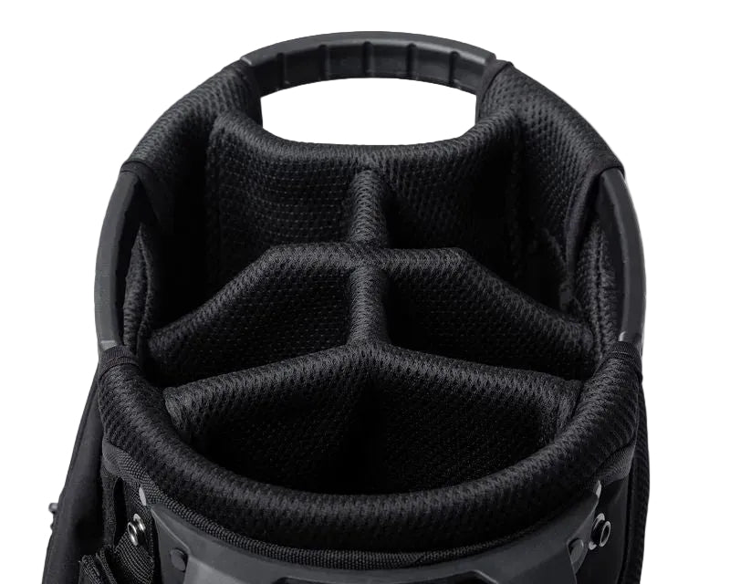 Srixon 2026 Limited Blackout Stand Bag