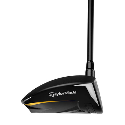 TaylorMade R7 Quad Custom Mini Driver