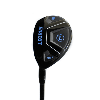 Lazrus Golf - 2025 LAZ1 Hybrids - The Golf Guys Online