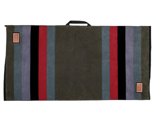 Scotty Cameron - Tenton Beach Golf Towel - The Golf Guys Online