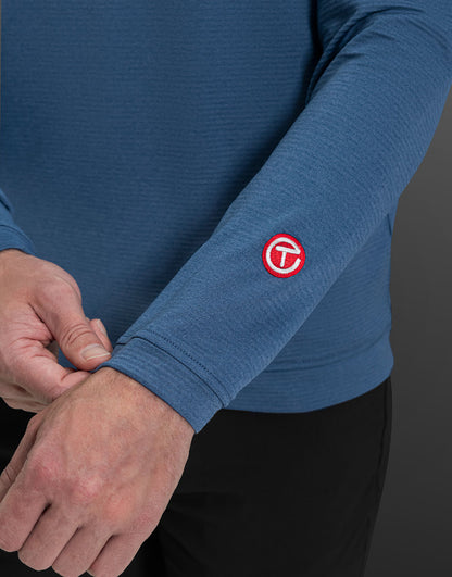 Scotty Cameron Scotty Bulldog Pullover Longsleeve