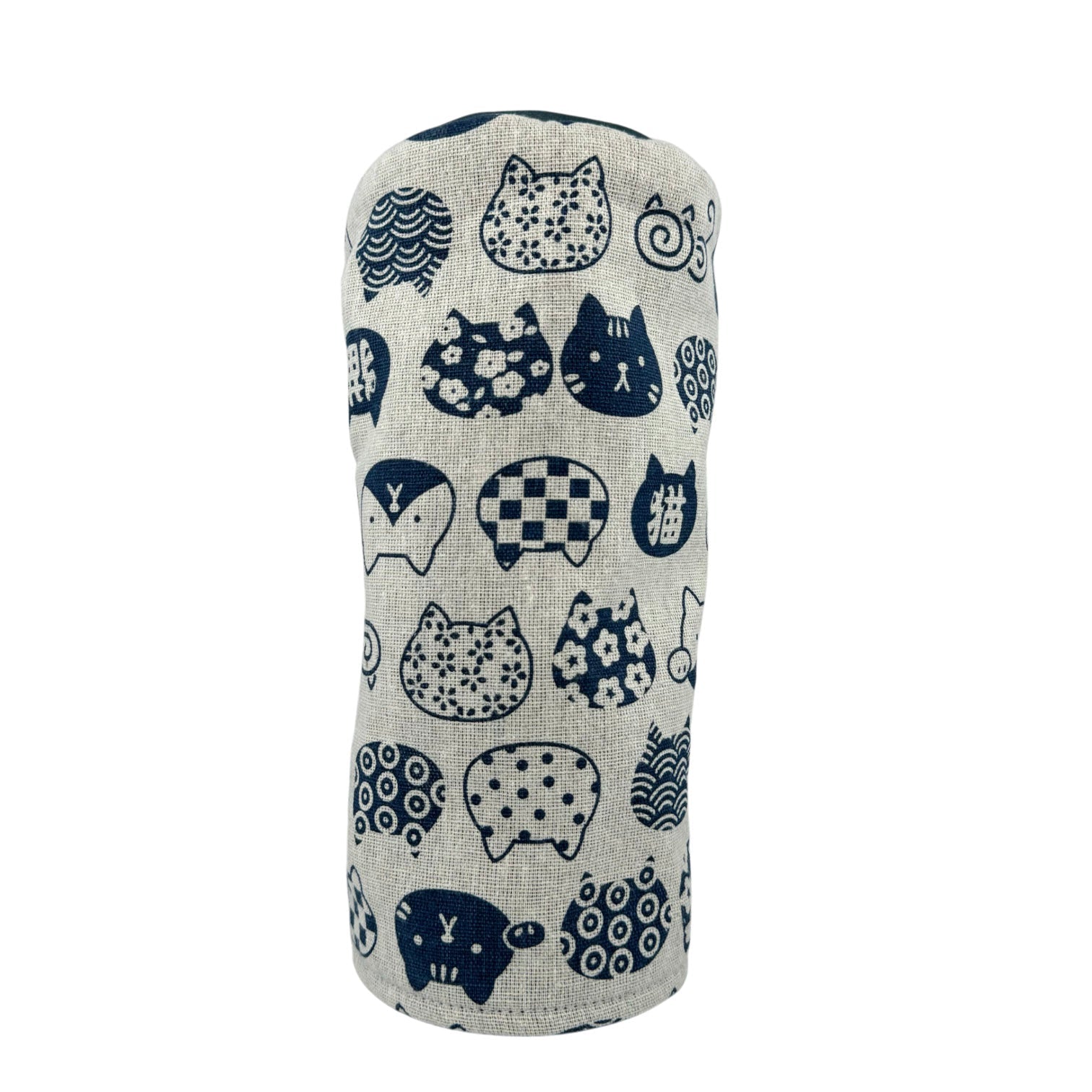 Neko Cat Headcover - The Golf Guys Online