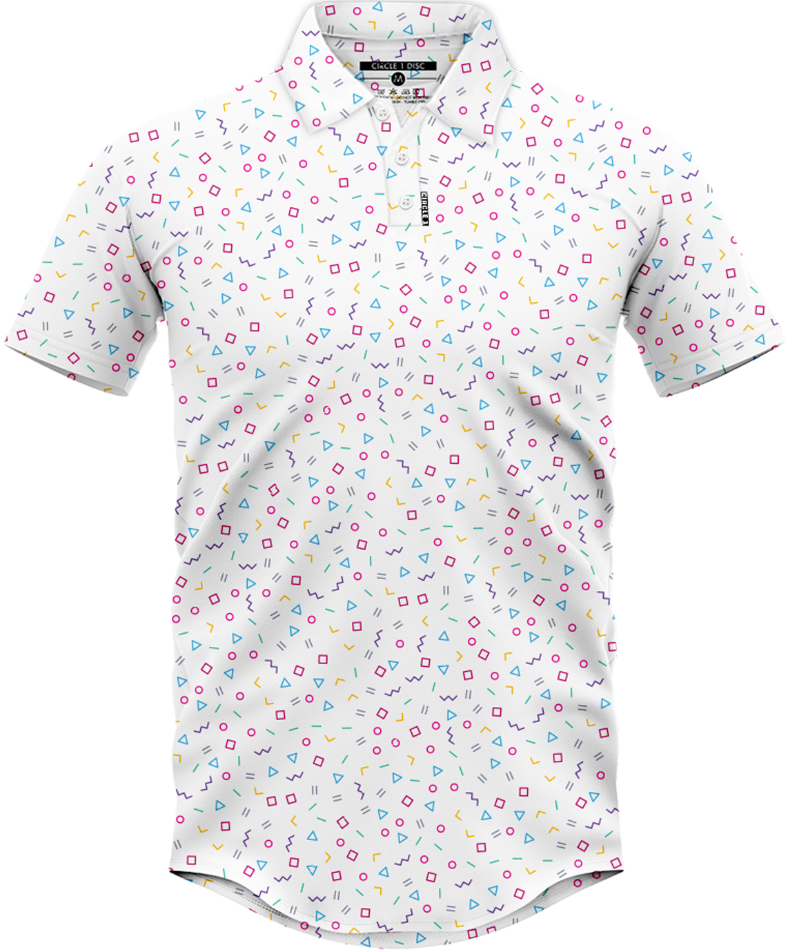 C1 Original Polo V3 - 90s - The Golf Guys Online