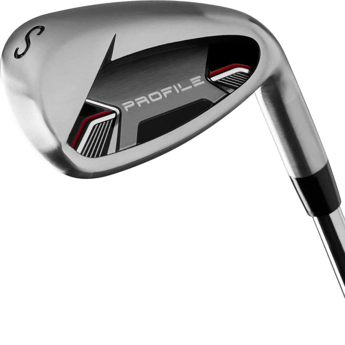 Wilson Profile Men's Complete Package Golf Set