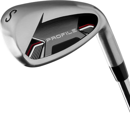 Wilson Profile Men's Complete Package Golf Set