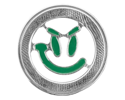 Limited Scotty Cameron - Saint Patrick's Day Grinder Cameron Coin