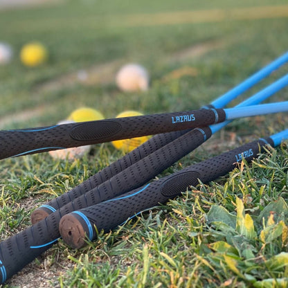 Lazrus Golf - Juniors Golf Clubs Set or Individuals - (Age 2-5 & 6-9 Right Hand or Left Hand , Boys or Girls) - The Golf Guys Online