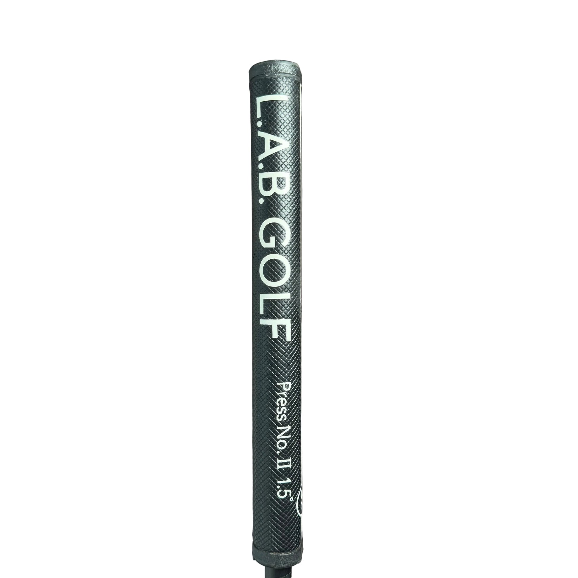Pre-Owned L.A.B. Golf Mezz.1 Center-Shafted Mallet Putter 36 Inch Right Hand Steel Shaft (Average)