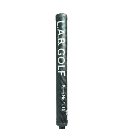 Pre-Owned L.A.B. Golf Mezz.1 Center-Shafted Mallet Putter 36 Inch Right Hand Steel Shaft (Average)