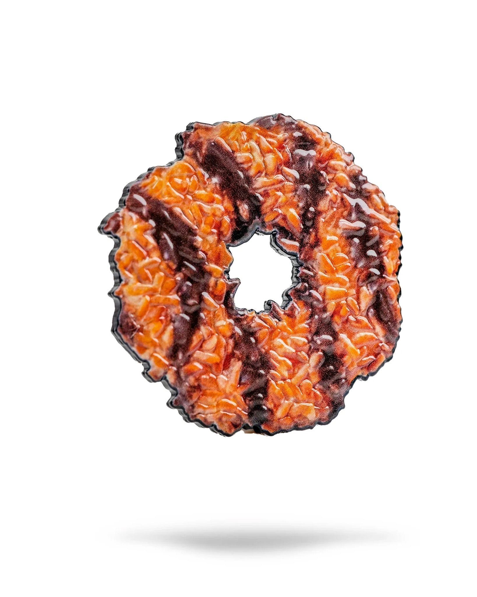 Coconut Fudge Cookie Ball Marker - Thumbnail 3