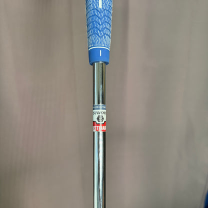 Pre-Owned Bettinardi Studio B SB-8 w/ 35" Steel Shaft (ABOVE AVERAGE)