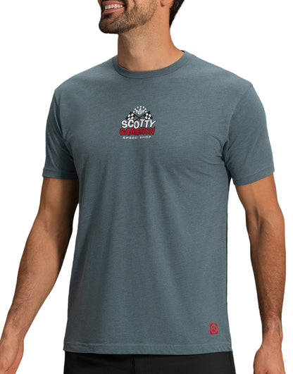 Limited Scotty Cameron Speed Dog T-Shirt
