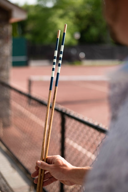 The Nautical Alignment Sticks - The Golf Guys Online