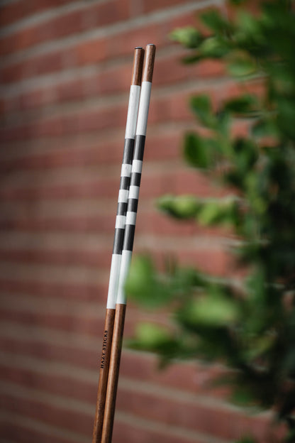 Wolf In Sheep's Clothing Alignment Sticks - The Golf Guys Online