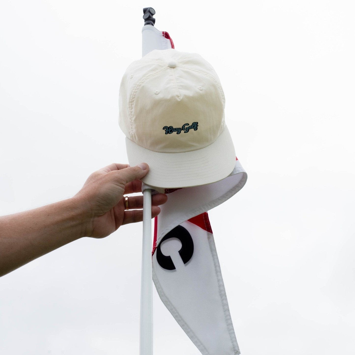 HAZY Surf Hat - The Golf Guys Online