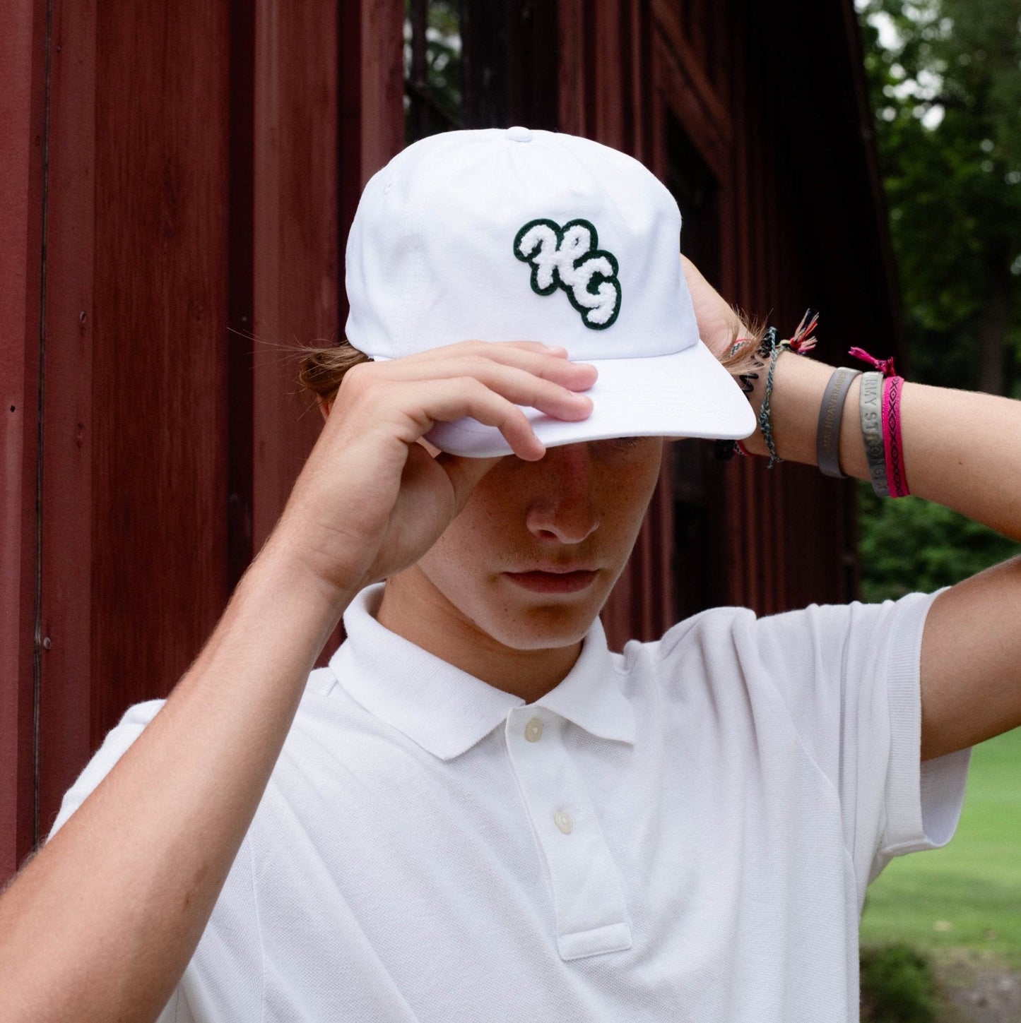 The Dad - The Golf Guys Online