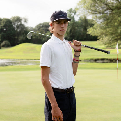 HAZY SURF HAT (NAVY) - The Golf Guys Online