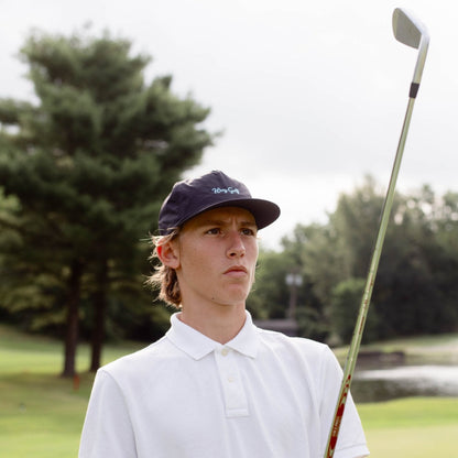 HAZY SURF HAT (NAVY) - The Golf Guys Online
