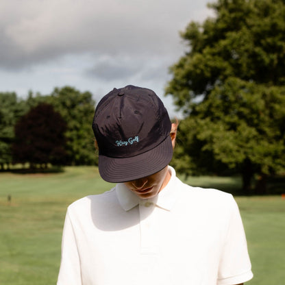 HAZY SURF HAT (NAVY) - The Golf Guys Online