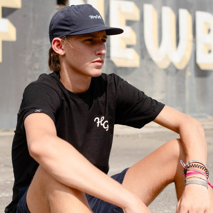 The Flag Tee - The Golf Guys Online